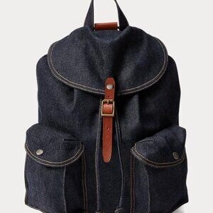 RALPH LAUREN RRL RUCKSACK
